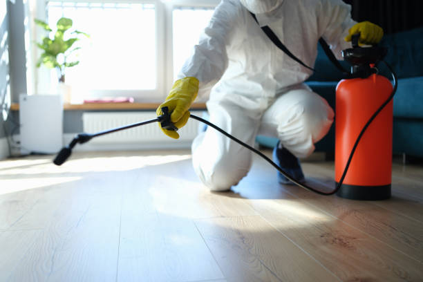 Reliable Biohazard Cleanup contractor in Greenfield, OH by Trauma Clean Pros